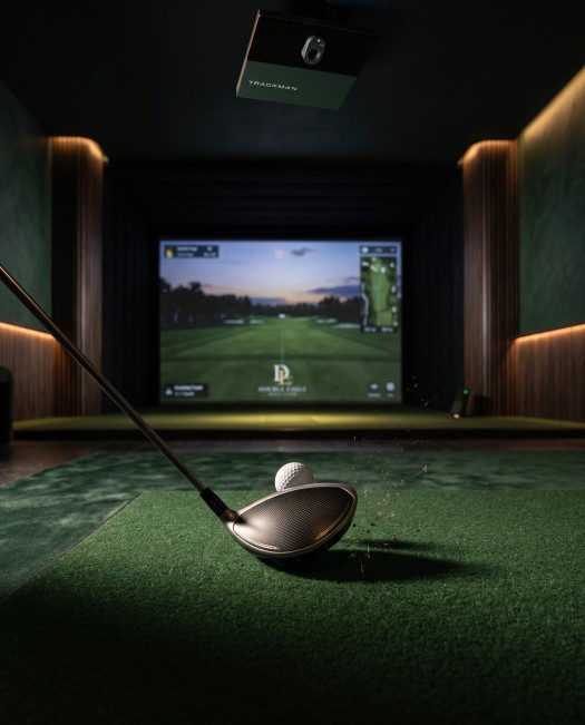 TrackMan iO